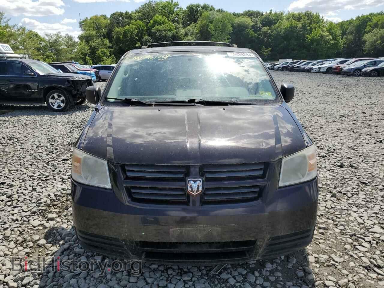 2010 DODGE CARAVAN - VIN: 2D4RN3D10AR335864 - Photo 5