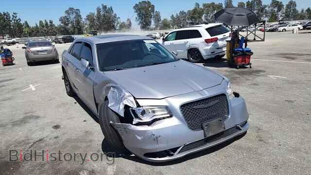 2017 CHRYSLER 300 - VIN: 2C3CCAAG5HH506537 - Фото 13