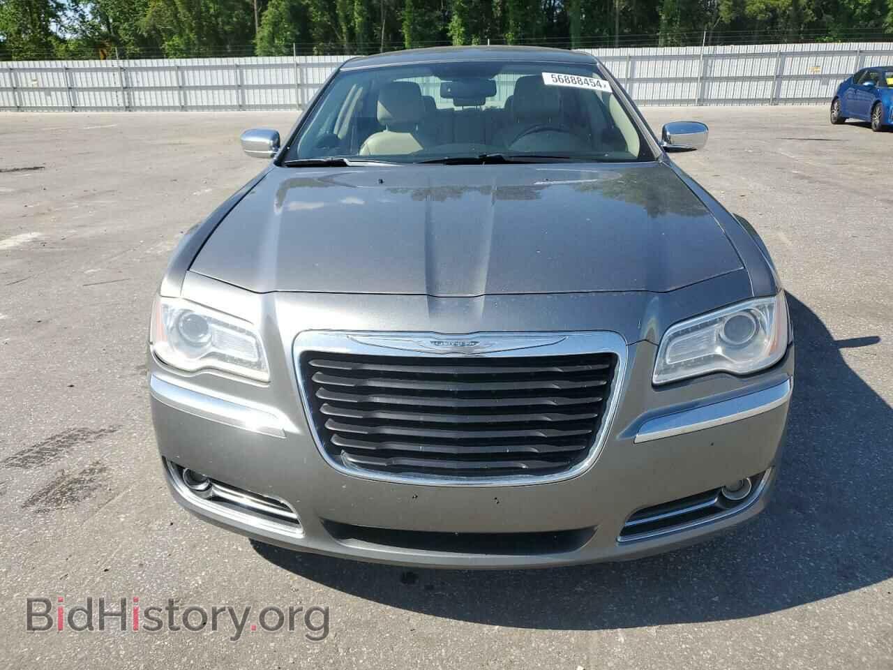 2012 CHRYSLER 300 - VIN: 2C3CCACGXCH192485 - Фото 5