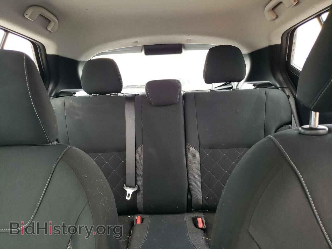 2020 NISSAN KICKS - VIN: 3N1CP5BV4LL483209 - Фото 10