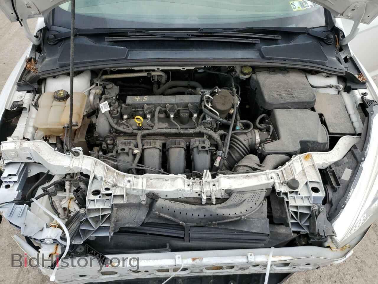 2015 FORD FOCUS - VIN: 1FADP3K23FL262783 - Фото 11