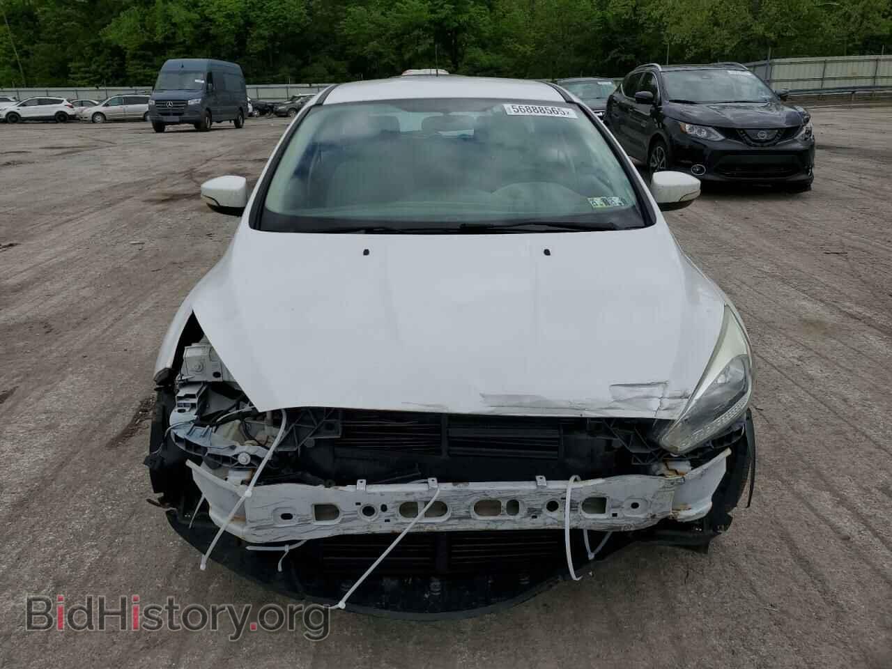 2015 FORD FOCUS - VIN: 1FADP3K23FL262783 - Фото 5