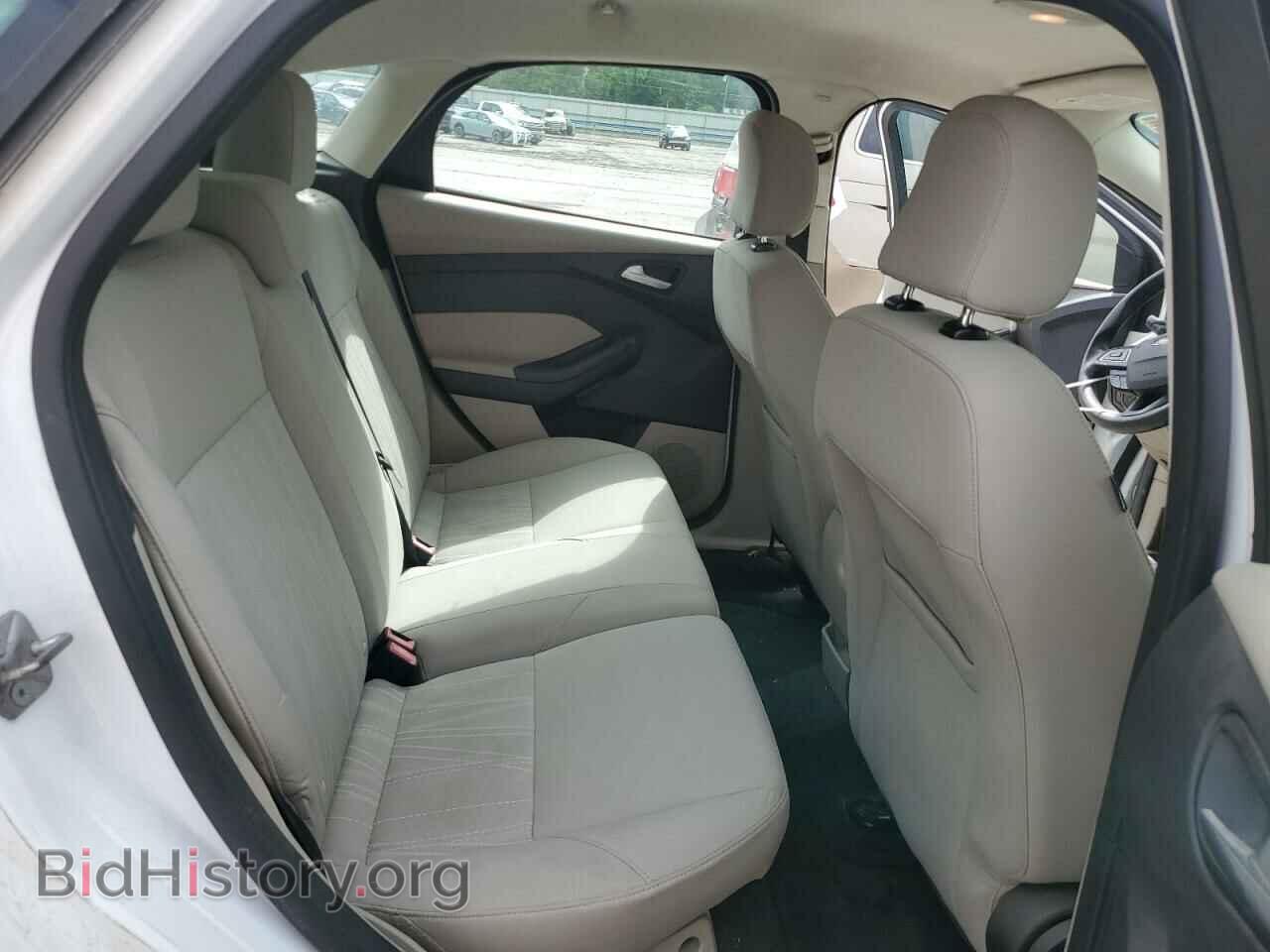 2015 FORD FOCUS - VIN: 1FADP3K23FL262783 - Фото 10