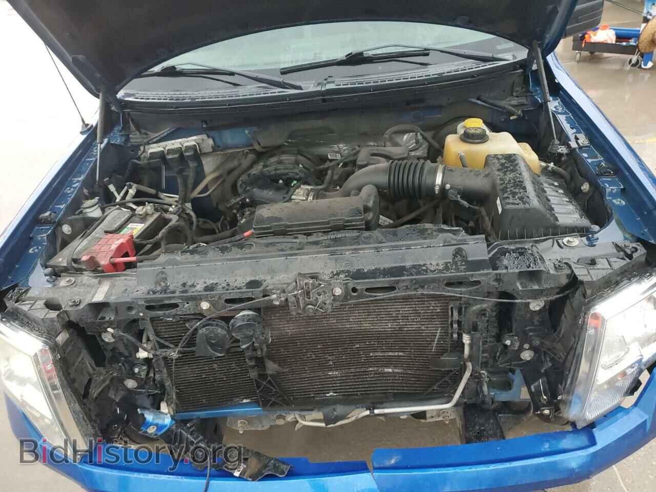 2014 FORD All Models - VIN: 1FTMF1CMXEKE43398 - Photo 11