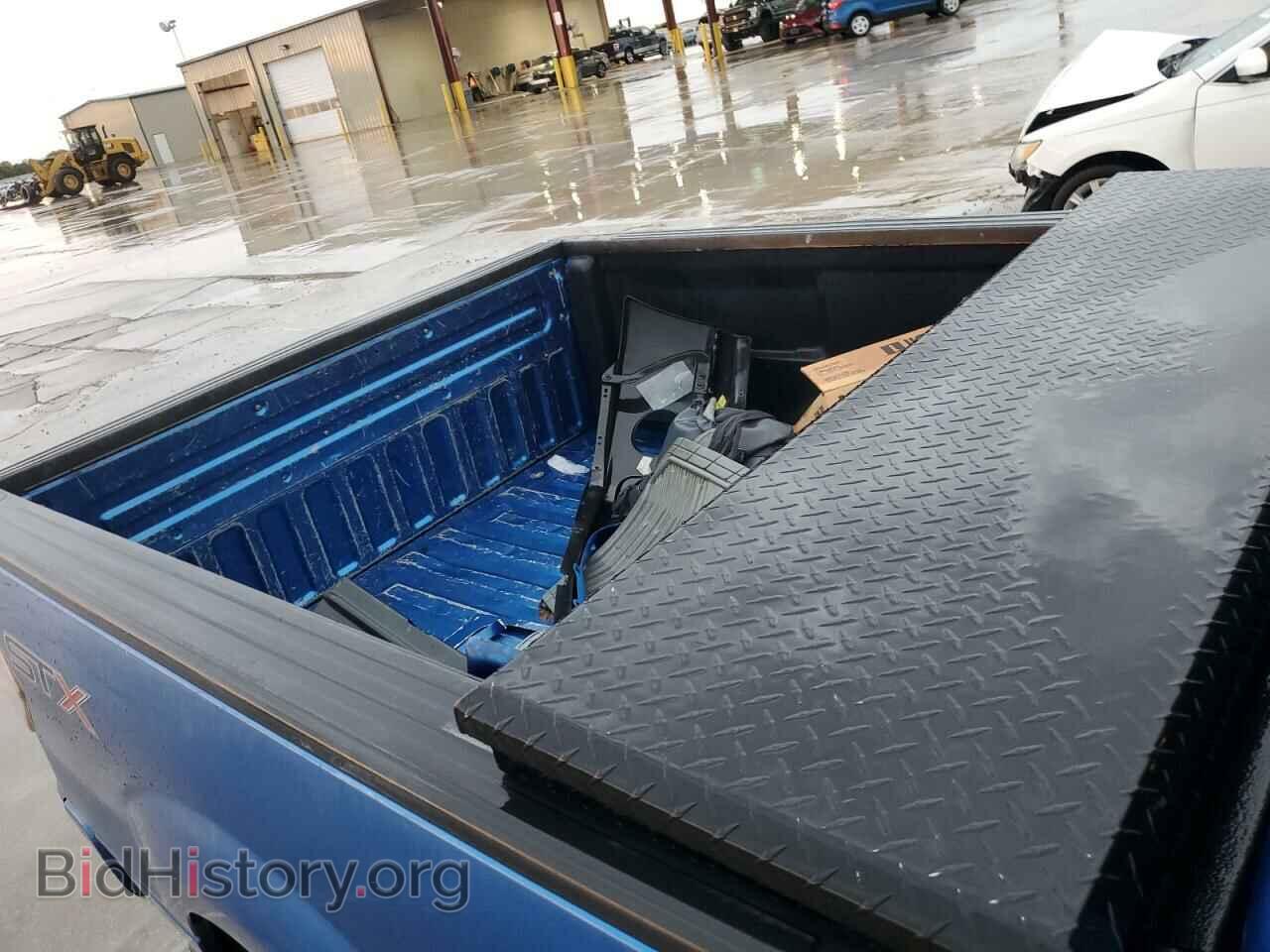 2014 FORD All Models - VIN: 1FTMF1CMXEKE43398 - Photo 10