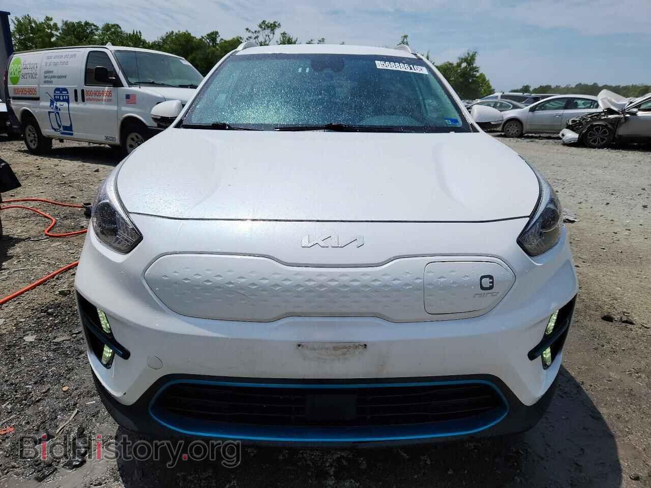 2022 KIA UNKNOWN - VIN: KNDCC3LG1N5160865 - Photo 5
