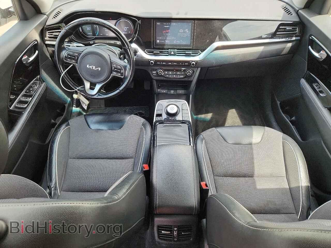 2022 KIA UNKNOWN - VIN: KNDCC3LG1N5160865 - Photo 8