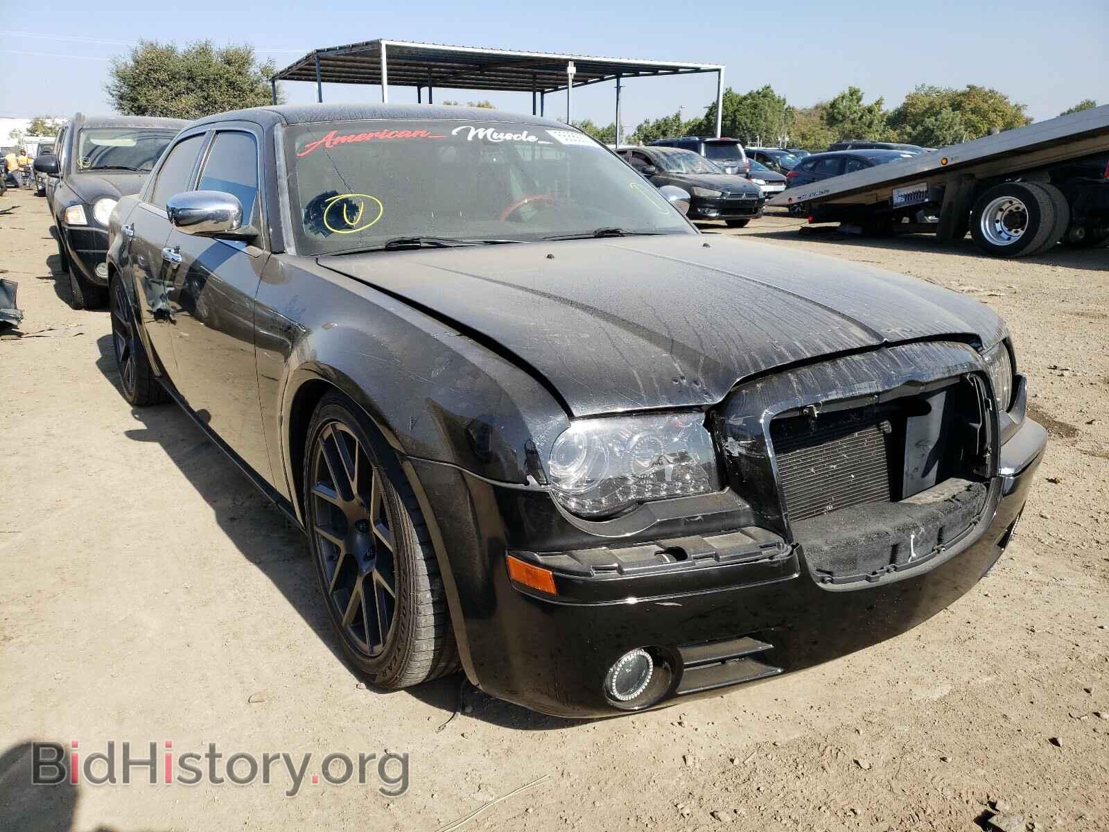 Photo 2C3LA63H06H189790 - CHRYSLER 300 2006