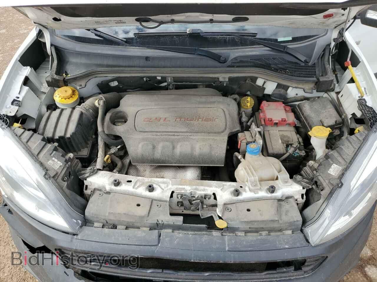 2019 RAM All Models - VIN: ZFBHRFAB8K6M82229 - Фото 12