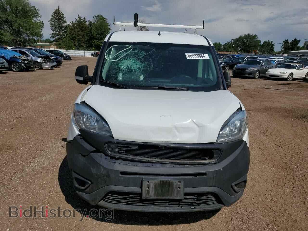 2019 RAM All Models - VIN: ZFBHRFAB8K6M82229 - Фото 5