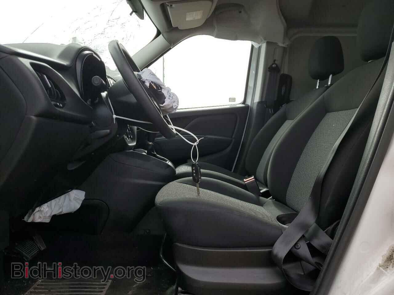 2019 RAM All Models - VIN: ZFBHRFAB8K6M82229 - Фото 7