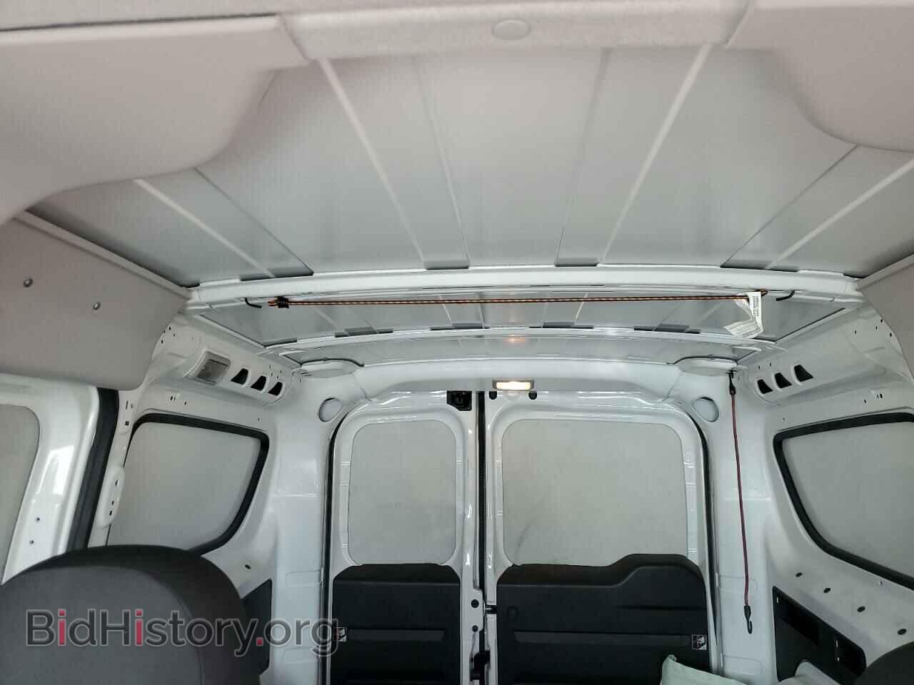 2019 RAM All Models - VIN: ZFBHRFAB8K6M82229 - Фото 10