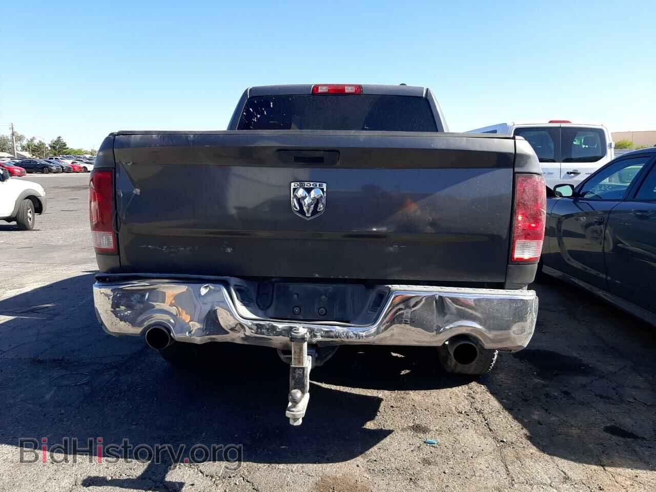 2009 DODGE All Models - VIN: 1D3HB13T19S733028 - Фото 6