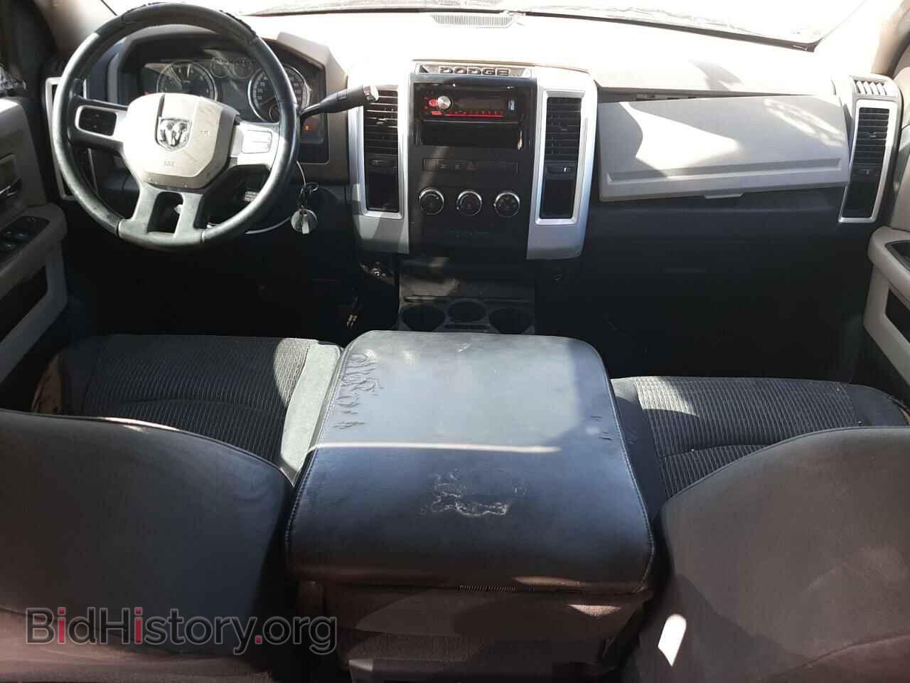 2009 DODGE All Models - VIN: 1D3HB13T19S733028 - Фото 8