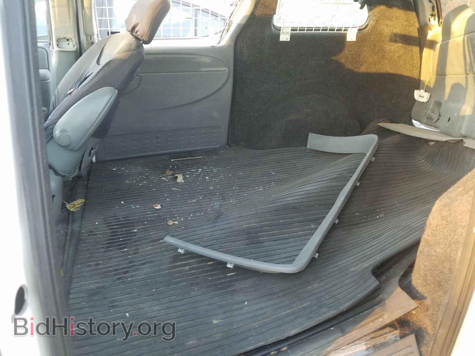 2006 DODGE CARAVAN - VIN: 1D4GP21EX6B514065 - Фото 6