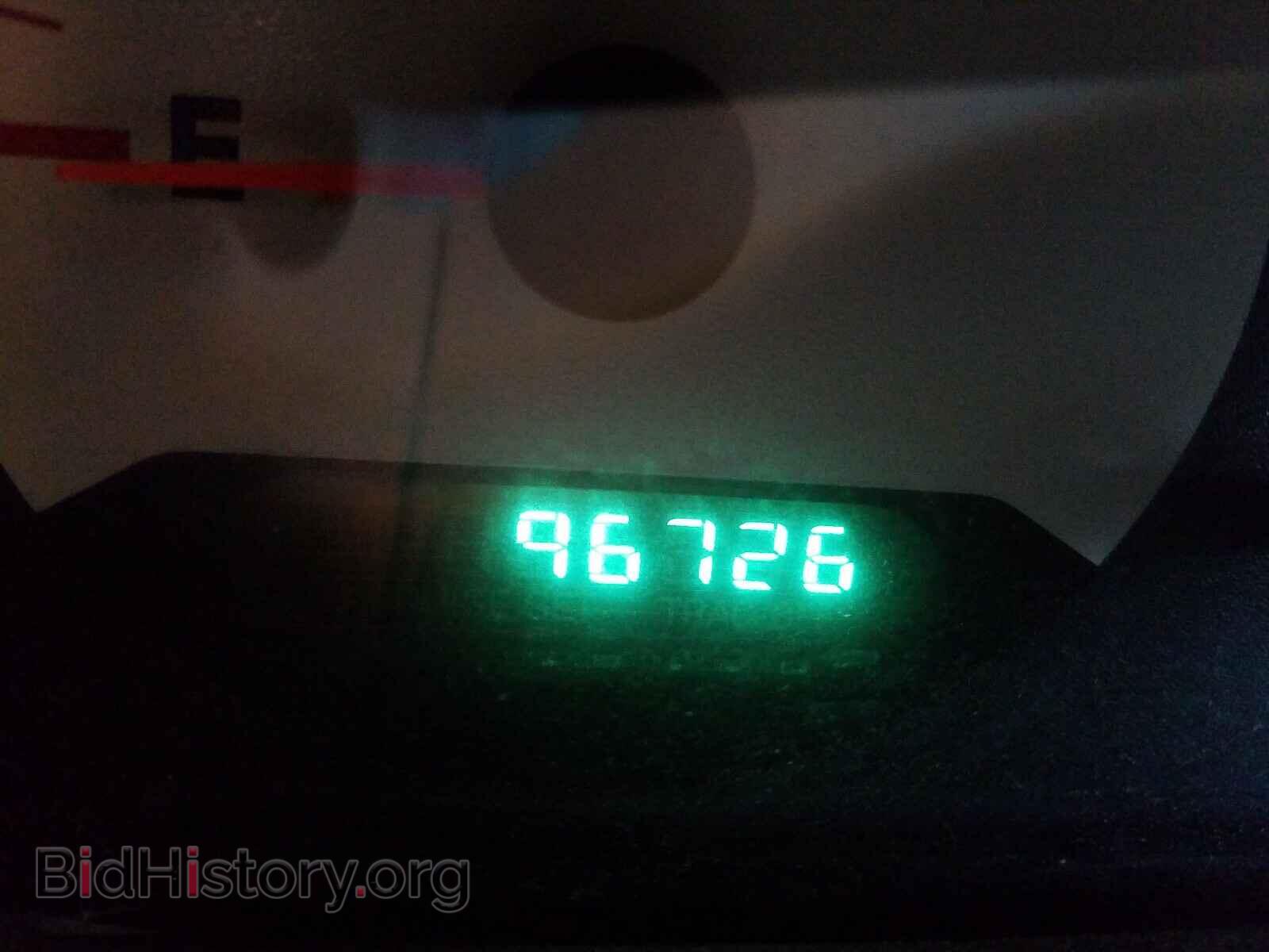 2006 DODGE CARAVAN - VIN: 1D4GP21EX6B514065 - Фото 8