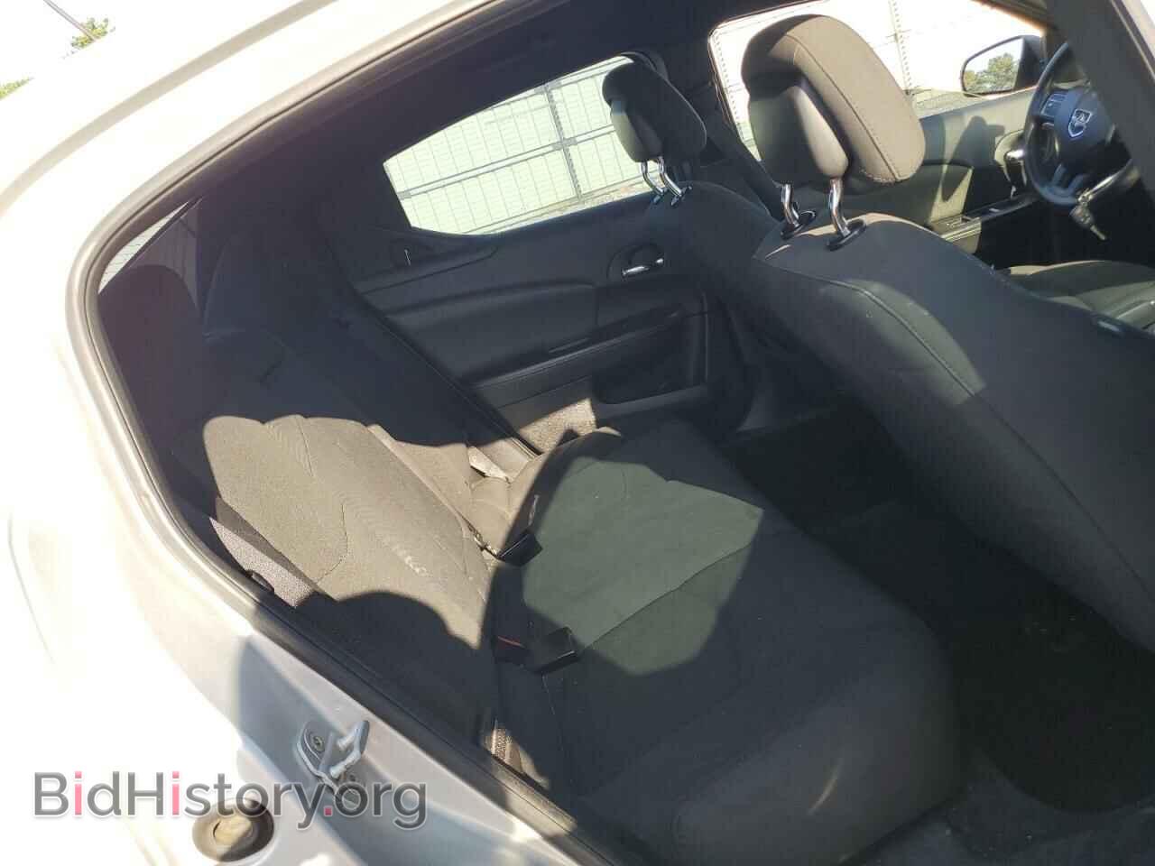 2011 DODGE AVENGER - VIN: 1B3BD4FB5BN626230 - Photo 10