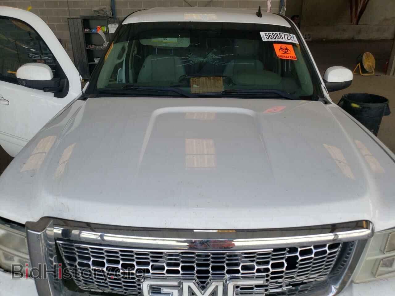 2013 GMC SIERRA - VIN: 3GTP2VE73DG105340 - Фото 7