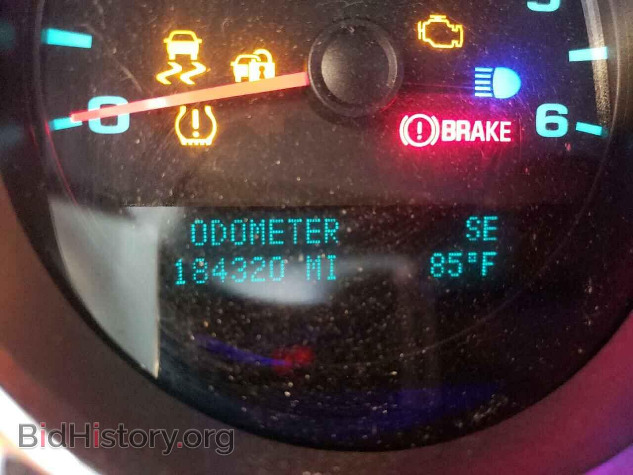 2013 GMC SIERRA - VIN: 3GTP2VE73DG105340 - Фото 8