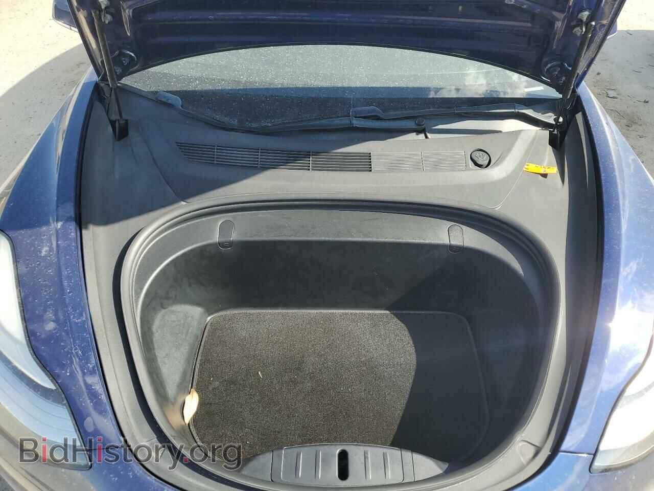 2018 TESLA MODEL 3 - VIN: 5YJ3E1EB0JF094527 - Фото 11