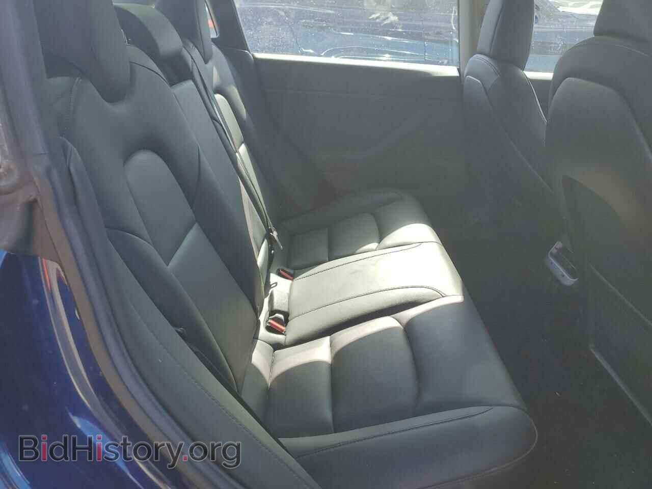 2018 TESLA MODEL 3 - VIN: 5YJ3E1EB0JF094527 - Фото 10