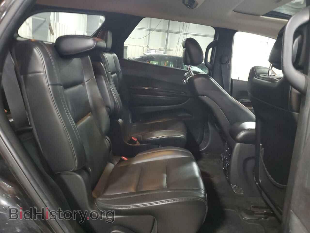 2014 DODGE DURANGO - VIN: 1C4RDJDGXEC524805 - Photo 11