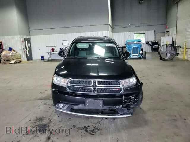 2014 DODGE DURANGO - VIN: 1C4RDJDGXEC524805 - Photo 14