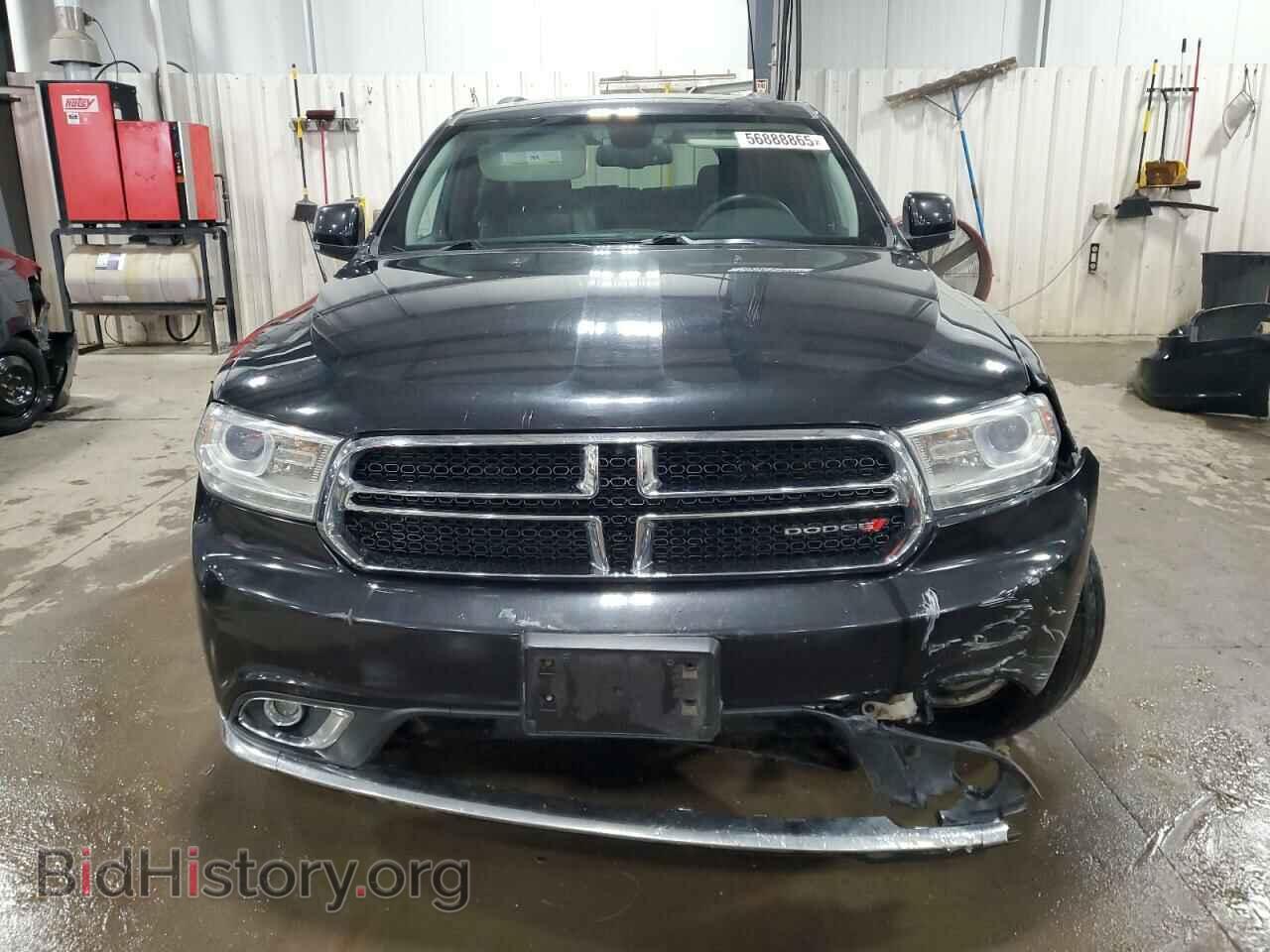 2014 DODGE DURANGO - VIN: 1C4RDJDGXEC524805 - Photo 5
