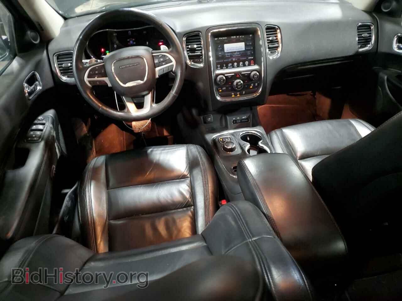 2014 DODGE DURANGO - VIN: 1C4RDJDGXEC524805 - Photo 8