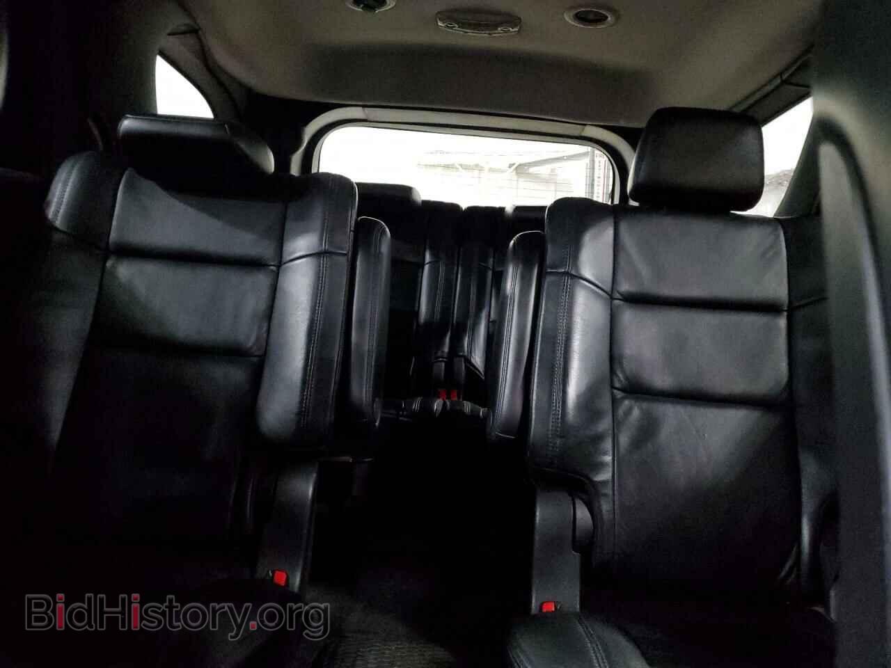 2014 DODGE DURANGO - VIN: 1C4RDJDGXEC524805 - Photo 10