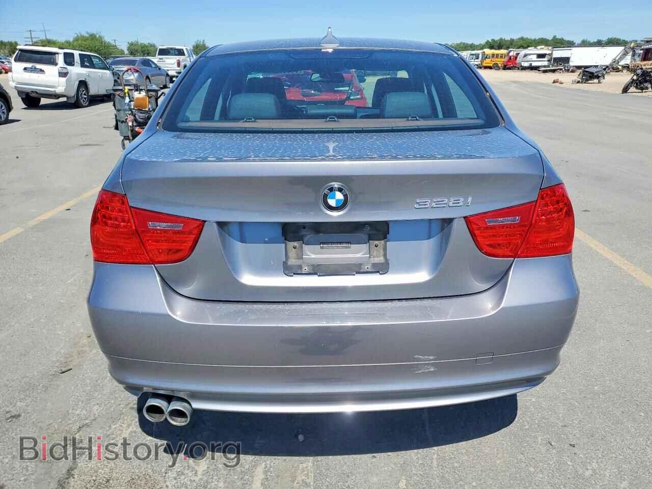 2009 BMW 3 SERIES - VIN: WBAPH53569A436741 - Photo 6