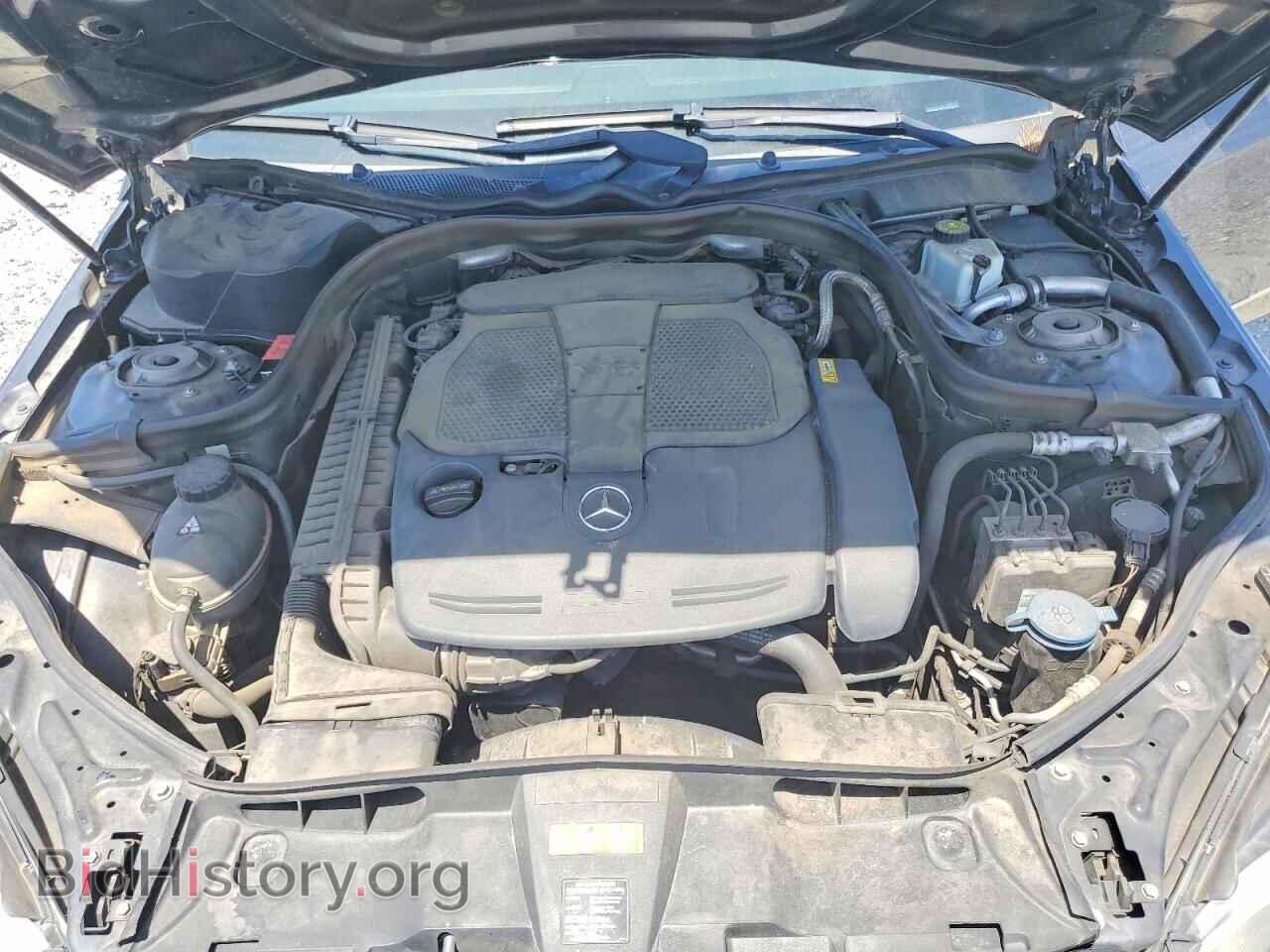 2012 MERCEDES-BENZ E-CLASS - VIN: WDDHF5KB7CA605960 - Фото 11