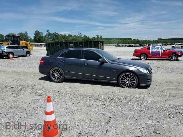 2012 MERCEDES-BENZ E-CLASS - VIN: WDDHF5KB7CA605960 - Фото 13