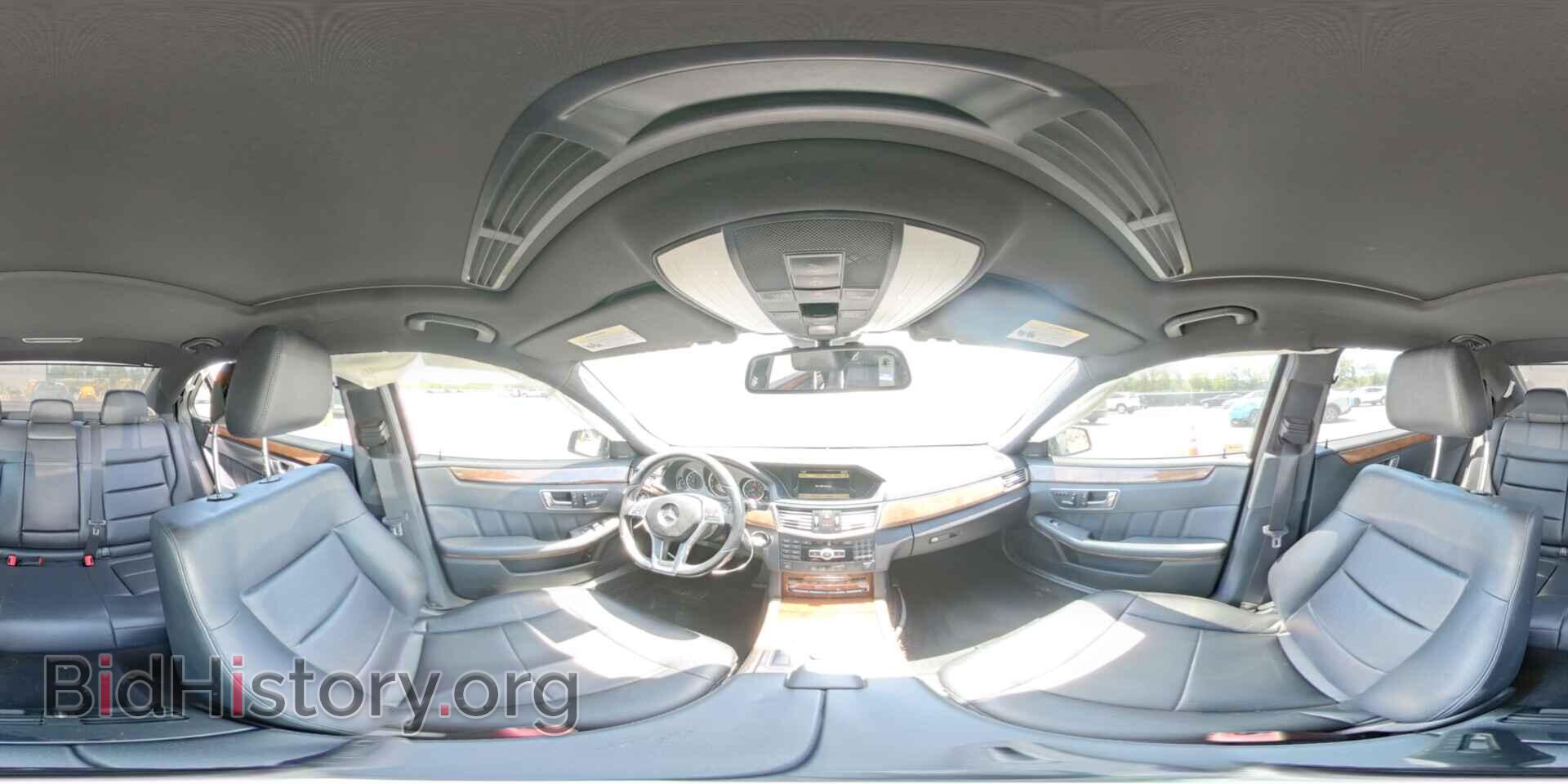 2012 MERCEDES-BENZ E-CLASS - VIN: WDDHF5KB7CA605960 - Фото 14