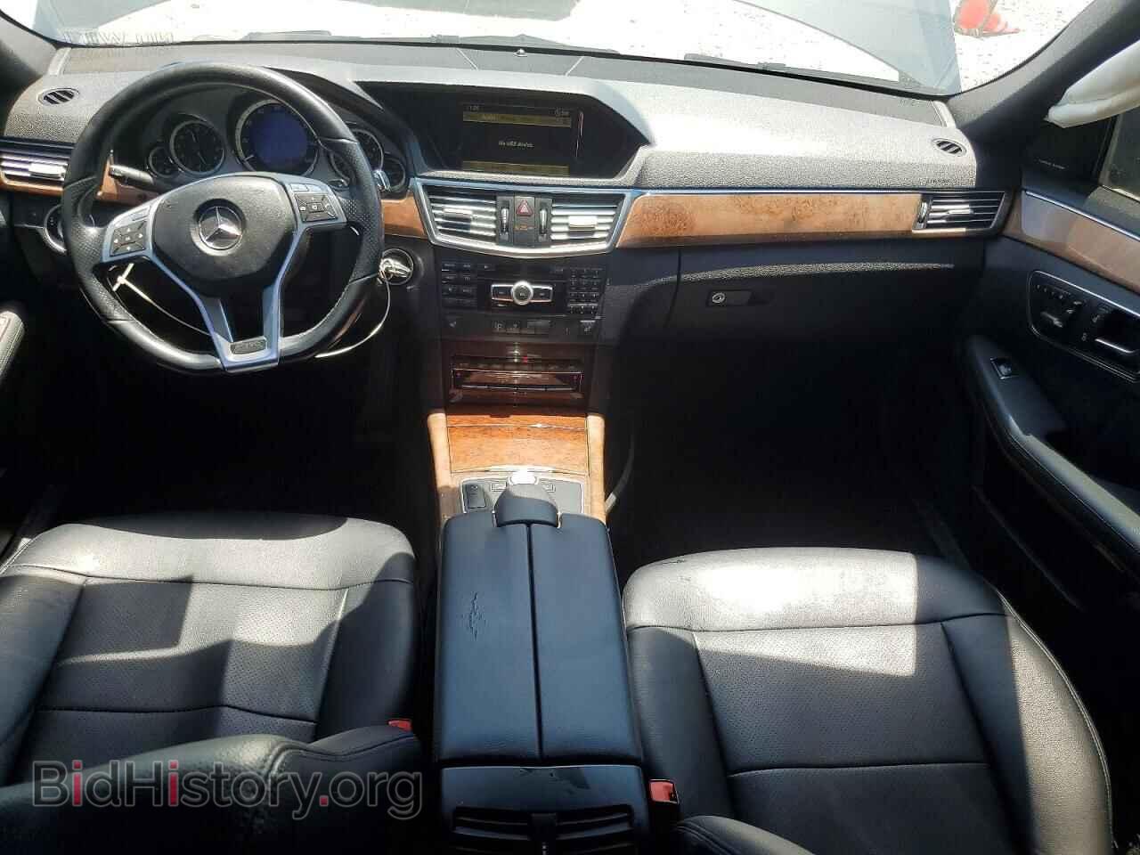 2012 MERCEDES-BENZ E-CLASS - VIN: WDDHF5KB7CA605960 - Фото 8