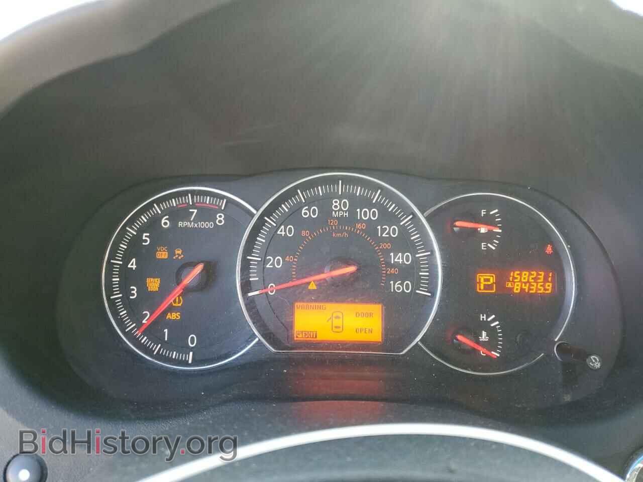 2010 NISSAN MAXIMA - VIN: 1N4AA5AP3AC818239 - Фото 9