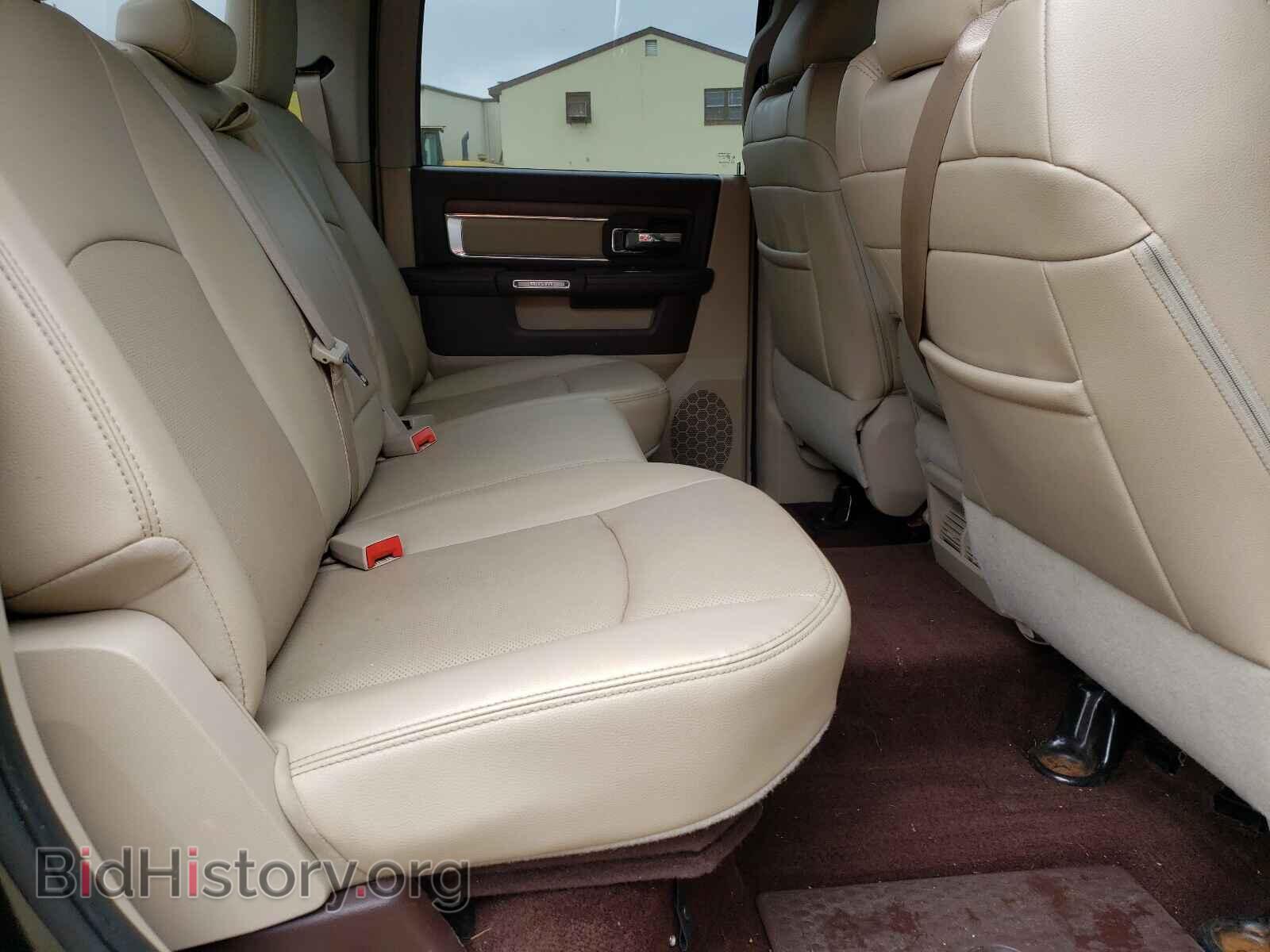 2015 RAM 1500 - VIN: 1C6RR7NT6FS778932 - Фото 6