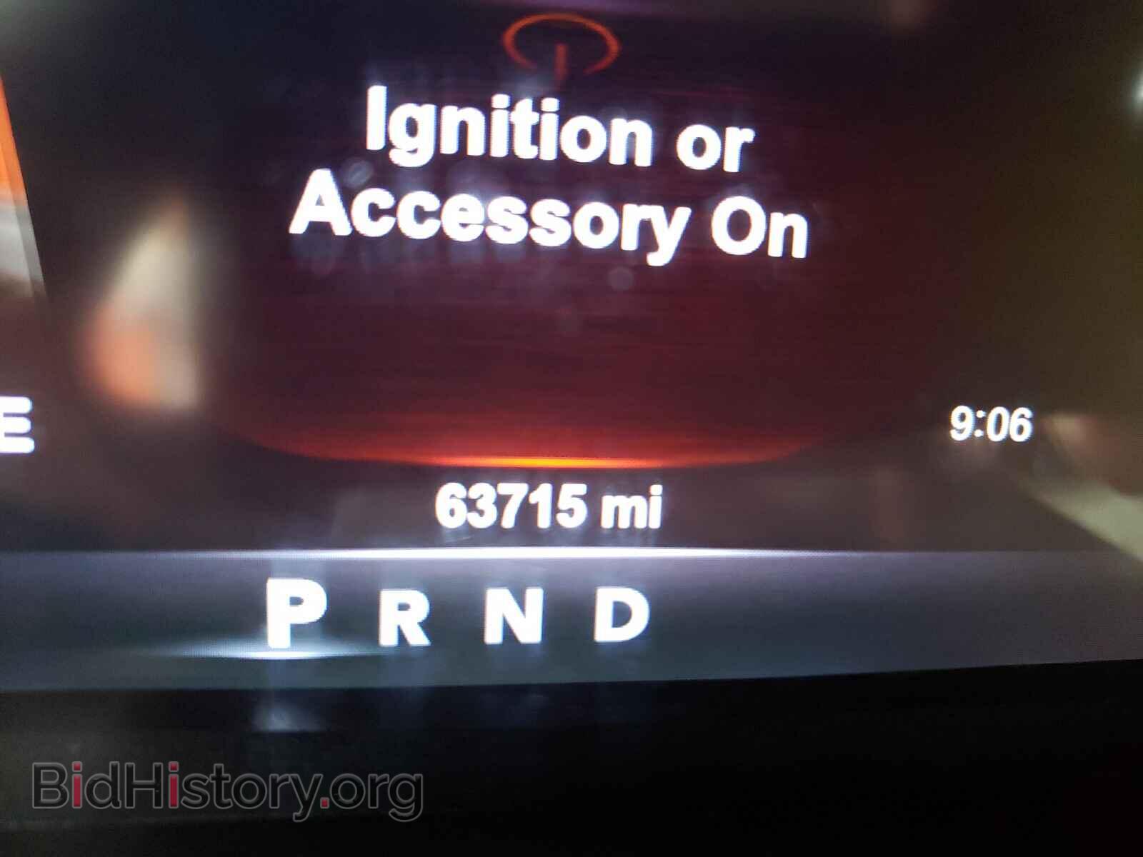 2015 RAM 1500 - VIN: 1C6RR7NT6FS778932 - Фото 8