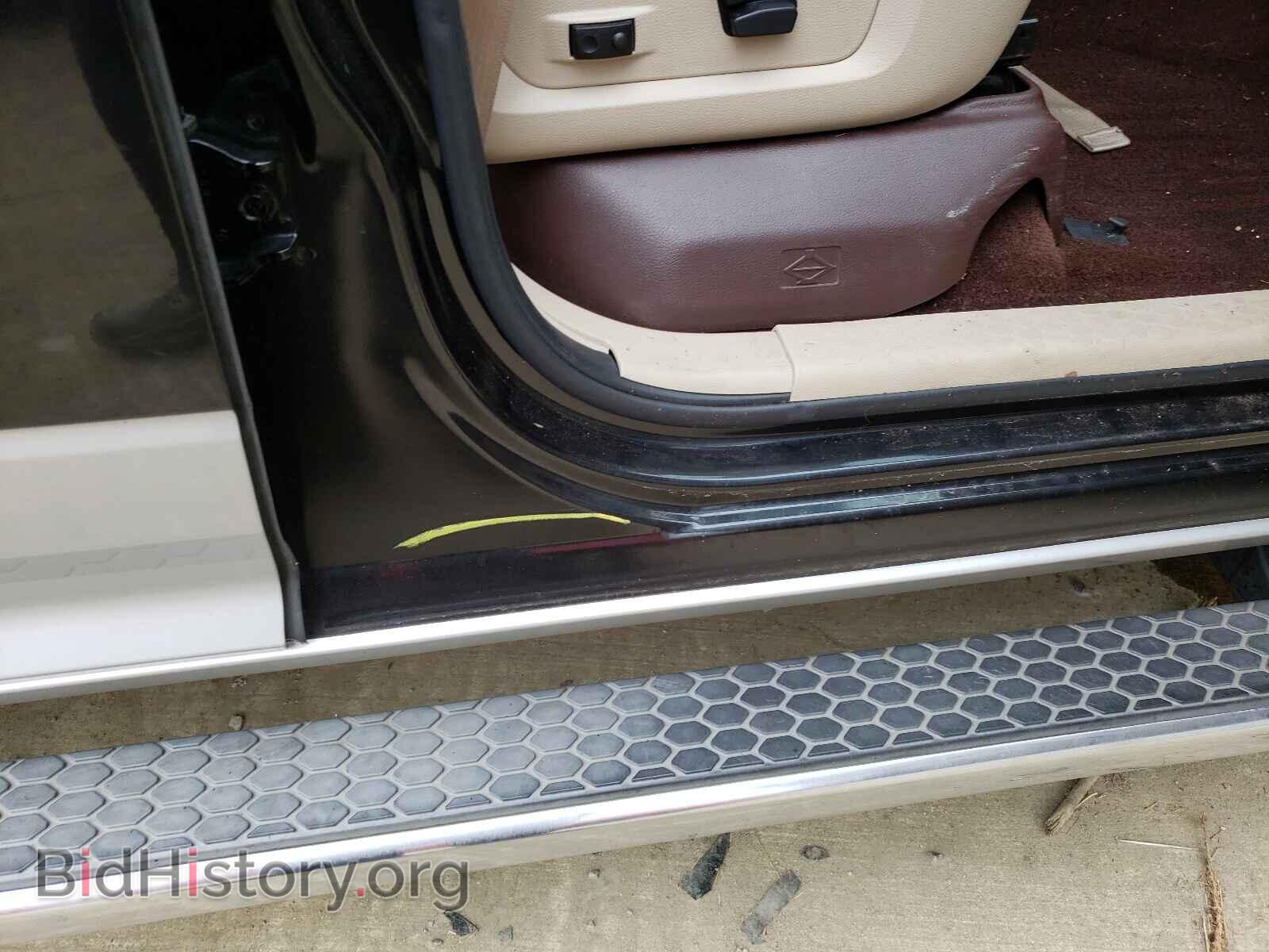 2015 RAM 1500 - VIN: 1C6RR7NT6FS778932 - Фото 9