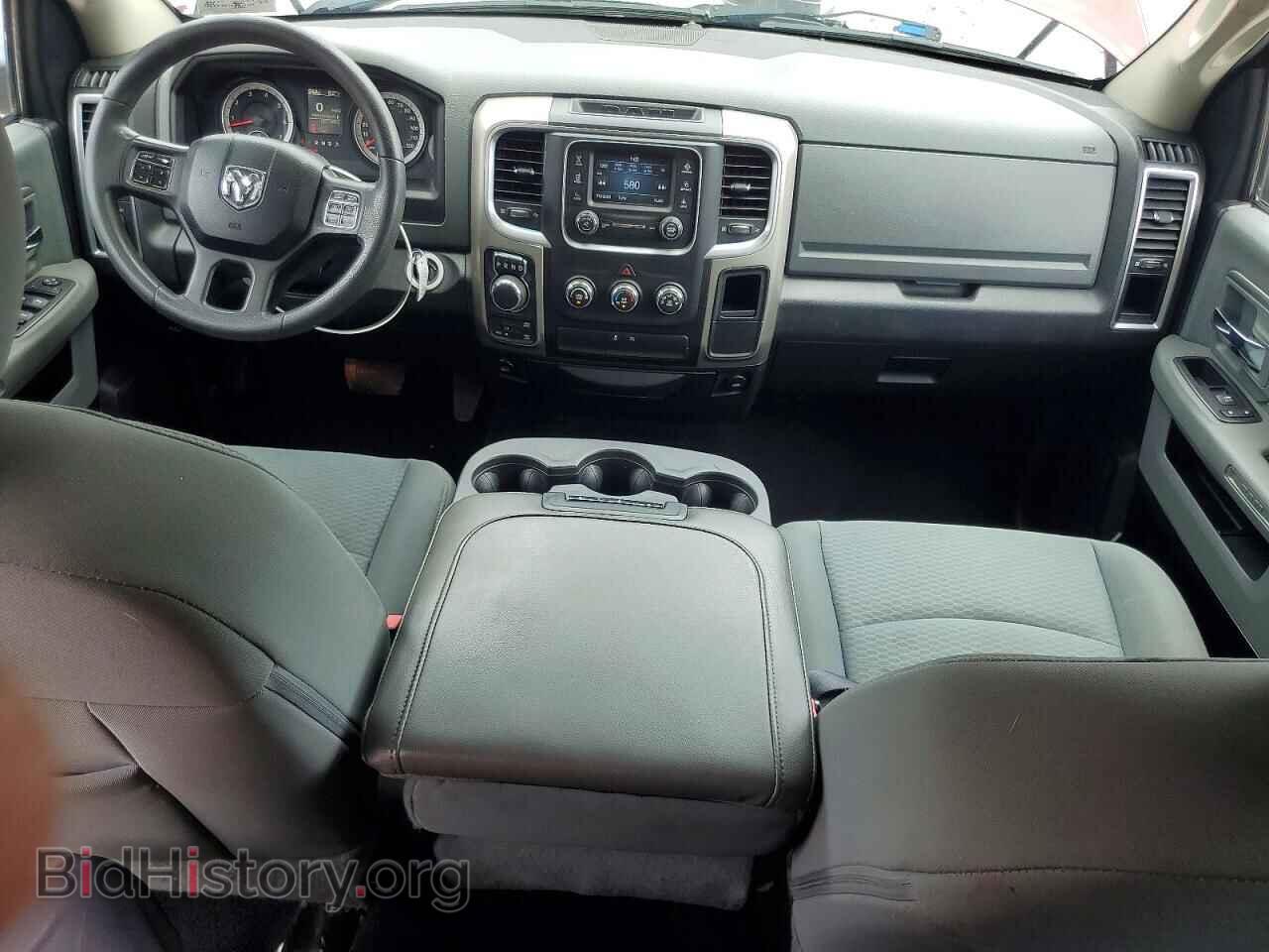 2014 RAM 1500 - VIN: 1C6RR7GT0ES121281 - Фото 8