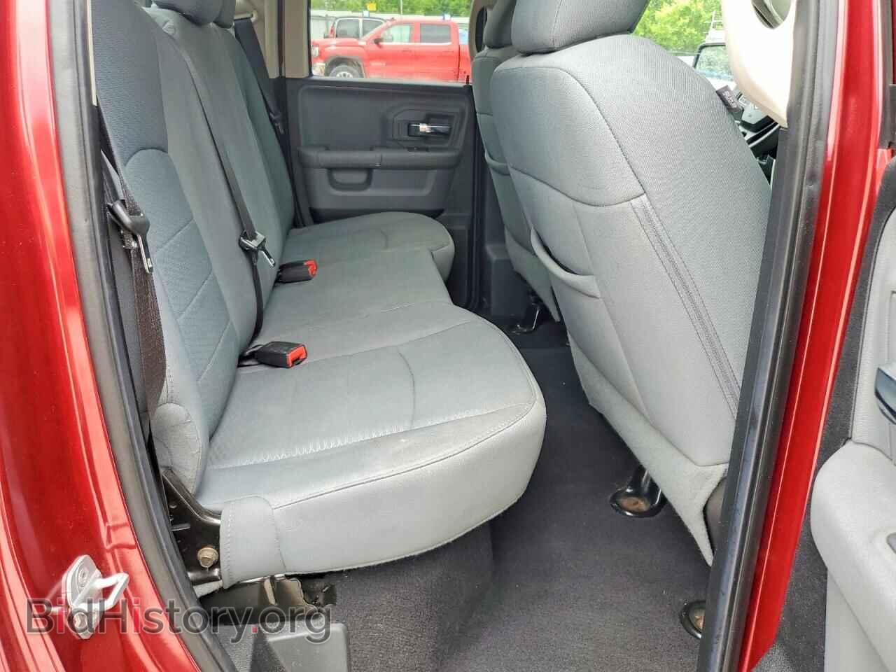 2014 RAM 1500 - VIN: 1C6RR7GT0ES121281 - Фото 10