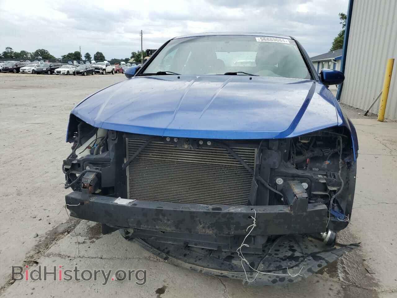2012 DODGE AVENGER - VIN: 1C3CDZCB7CN177739 - Photo 5