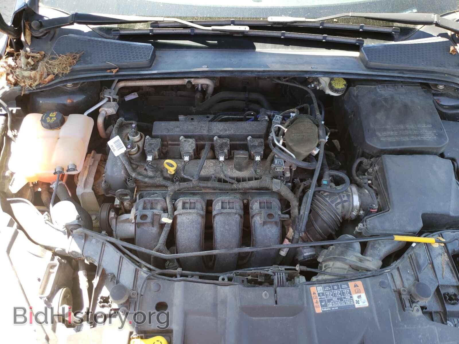 2015 FORD FOCUS - VIN: 1FADP3E24FL299661 - Фото 7
