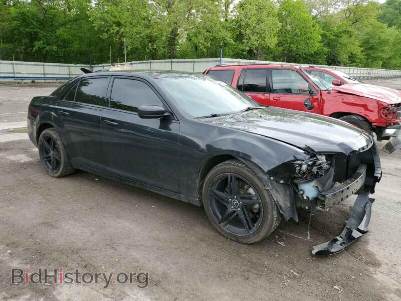 2014 Chrysler 300 (VIN 2C3CCAGG1EH297607) — photo 4 of 15