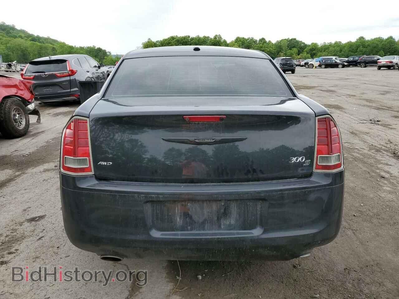 2014 CHRYSLER 300 - VIN: 2C3CCAGG1EH297607 - Photo 6