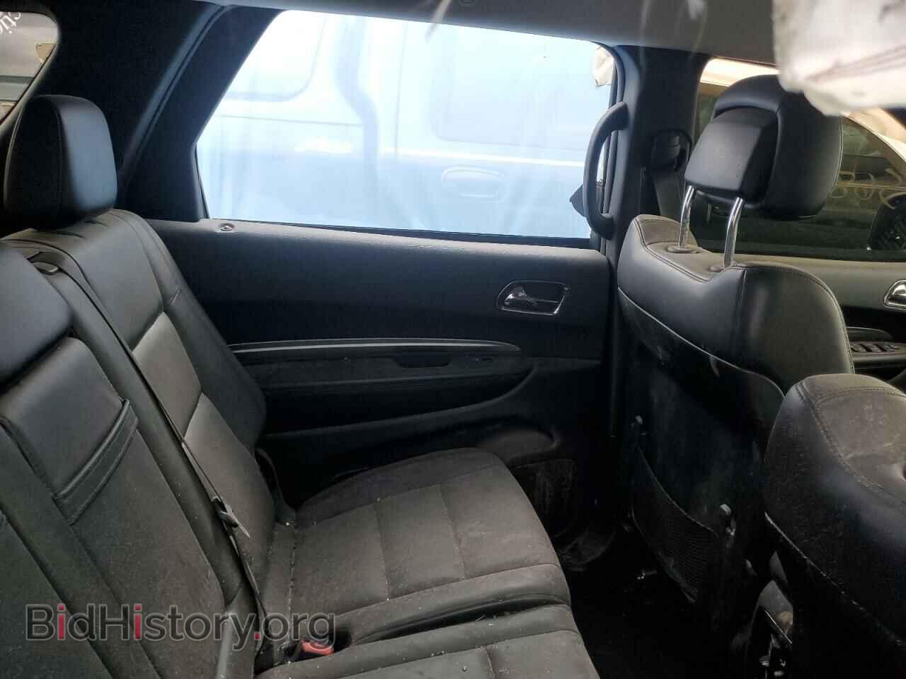 2019 DODGE DURANGO - VIN: 1C4RDJDG7KC582432 - Photo 11