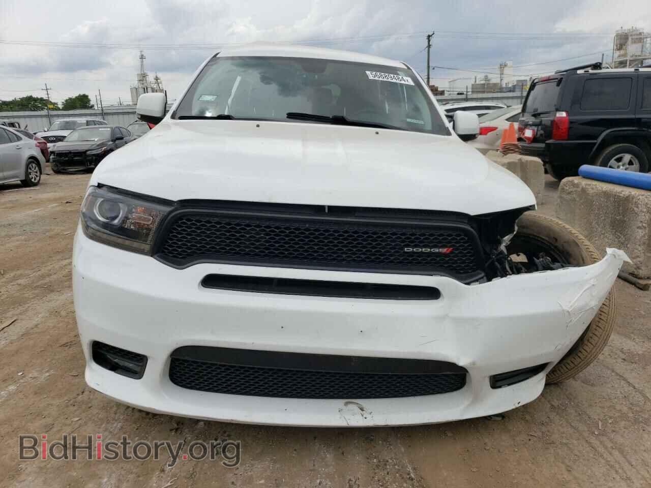 2019 DODGE DURANGO - VIN: 1C4RDJDG7KC582432 - Photo 5