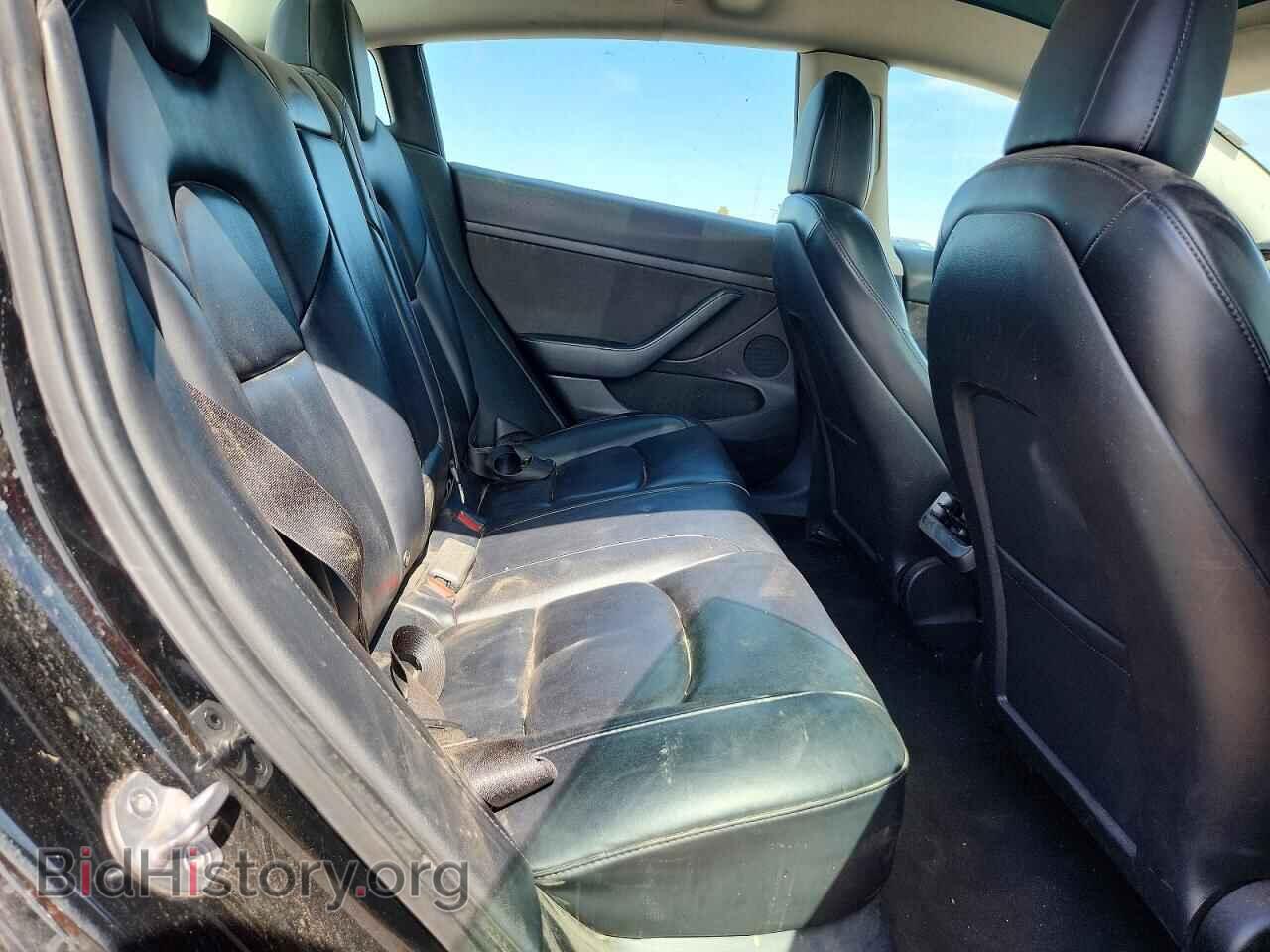 2022 TESLA MODEL 3 - VIN: 5YJ3E1EA5NF304133 - Photo 10