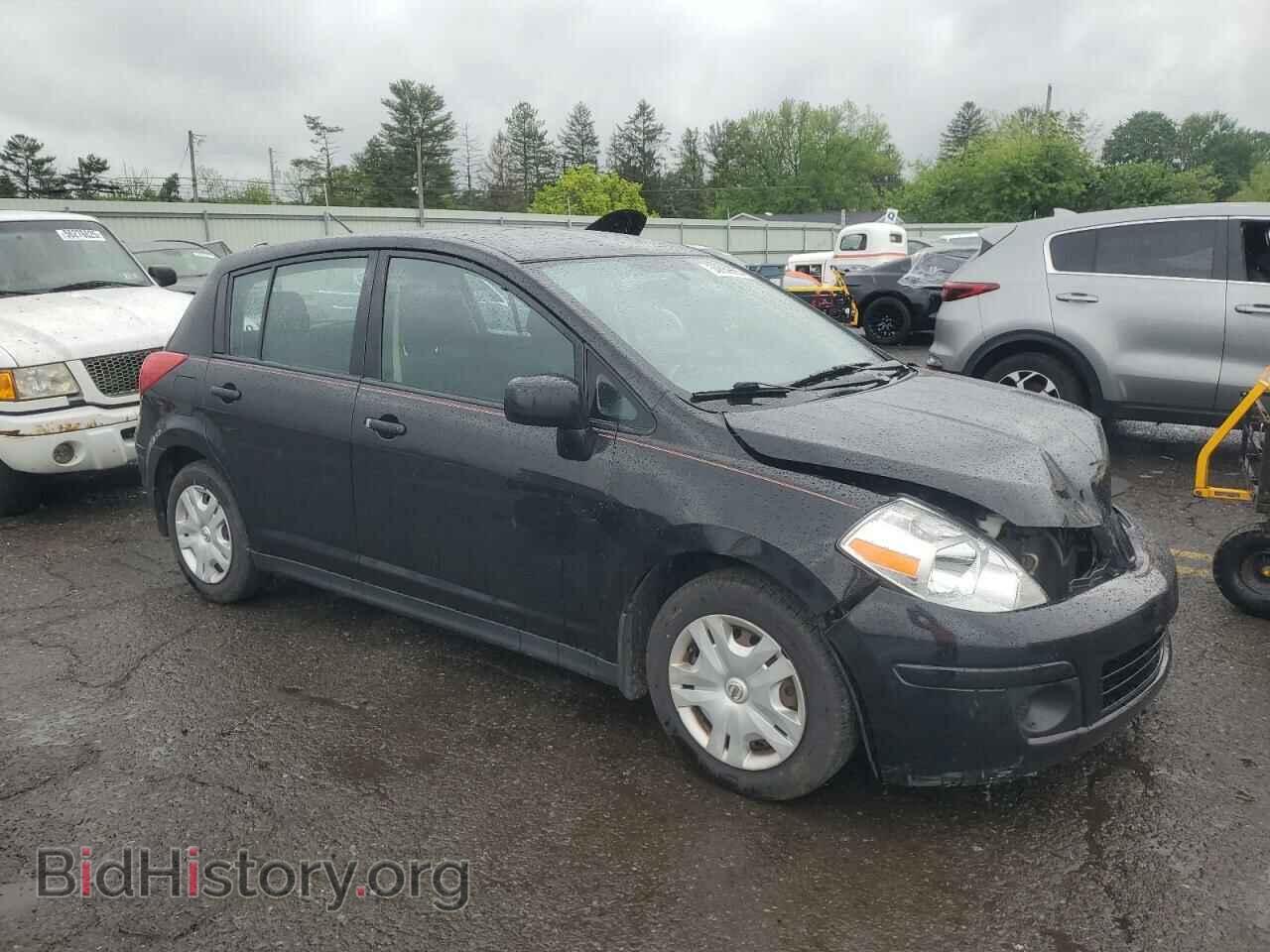 2011 NISSAN VERSA - VIN: 3N1BC1CP5BL425821 - Фото 4