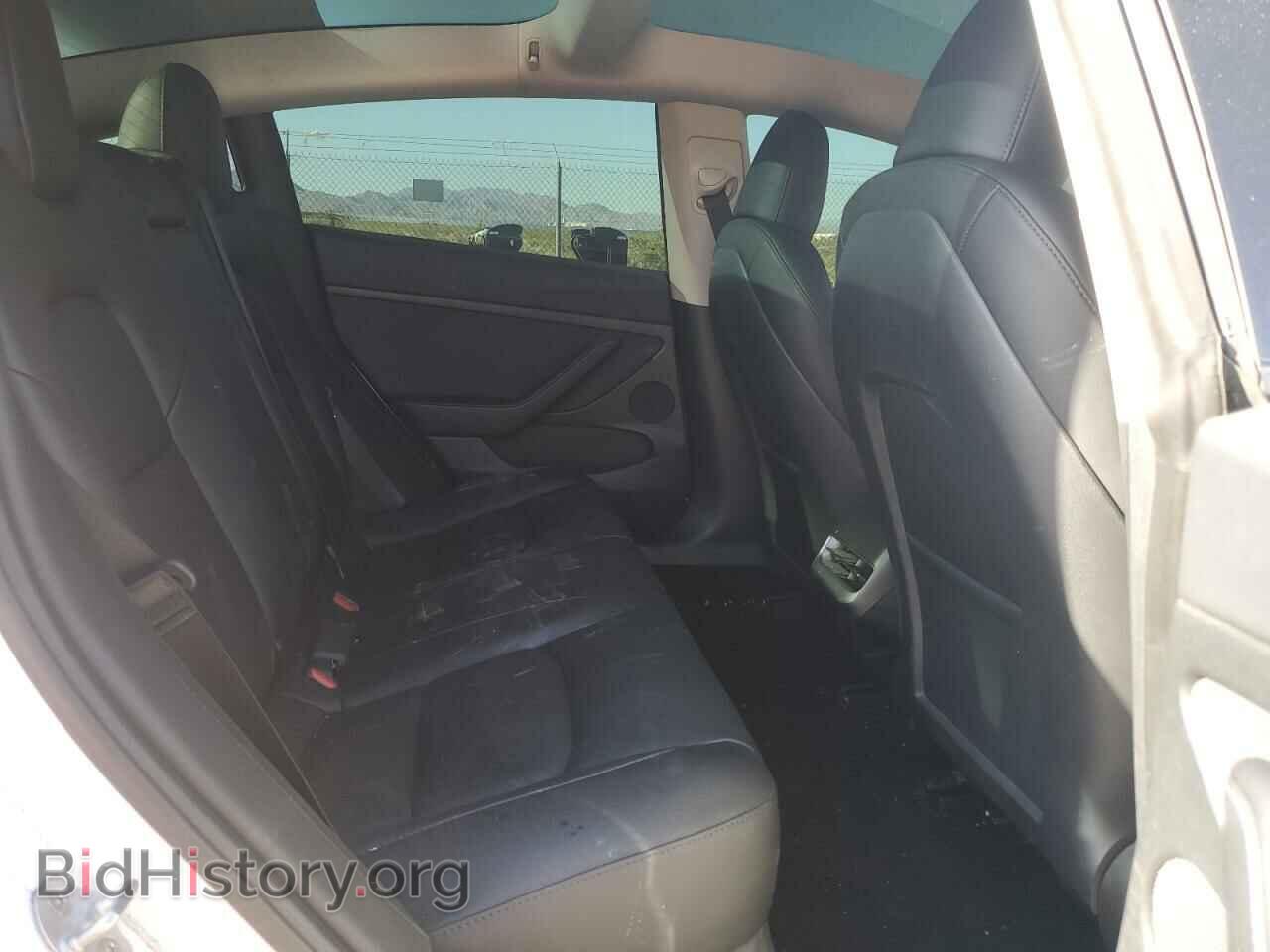 2023 TESLA MODEL 3 - VIN: 5YJ3E1EAXPF641657 - Фото 10